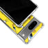Looney Tunes Tweety Bird Super Sized Pattern Google Pixel 7a Clear Case